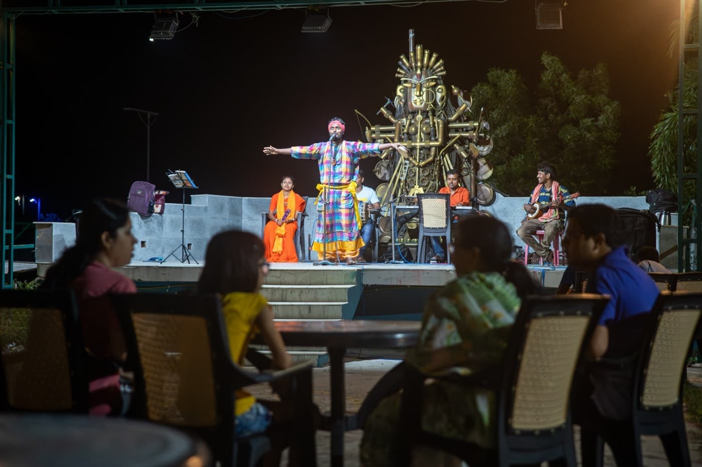 ASMI Business School Kolkata Boot Camp photo 5